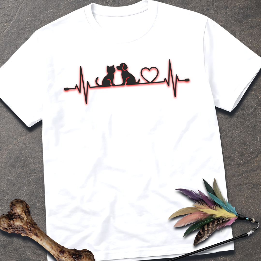 Rhythm of Love T-Shirt
