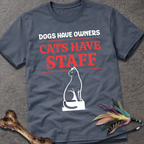 STAFF T-Shirt