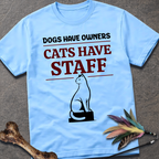 STAFF T-Shirt