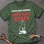 STAFF T-Shirt