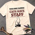 STAFF T-Shirt