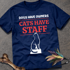 STAFF T-Shirt