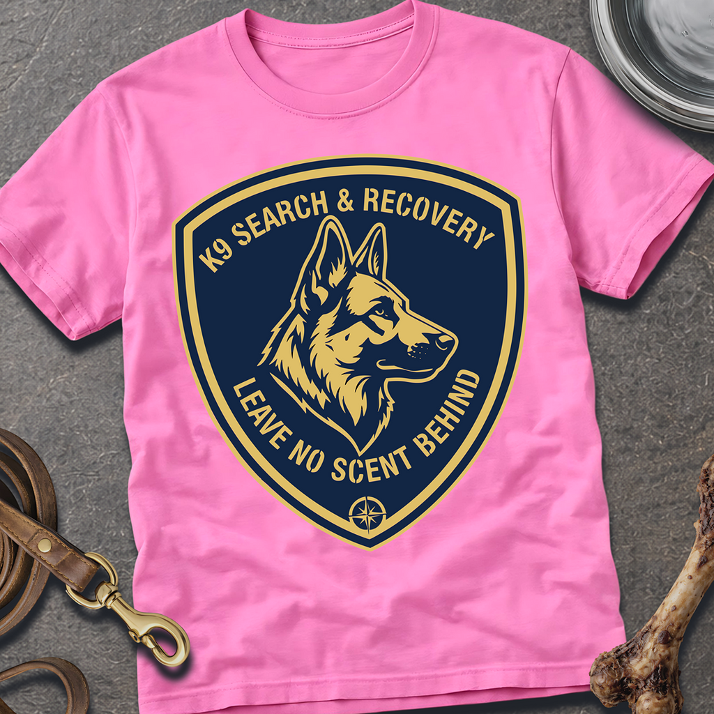 Search & Recovery T-Shirt