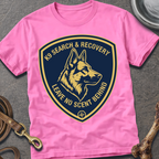 Search & Recovery T-Shirt