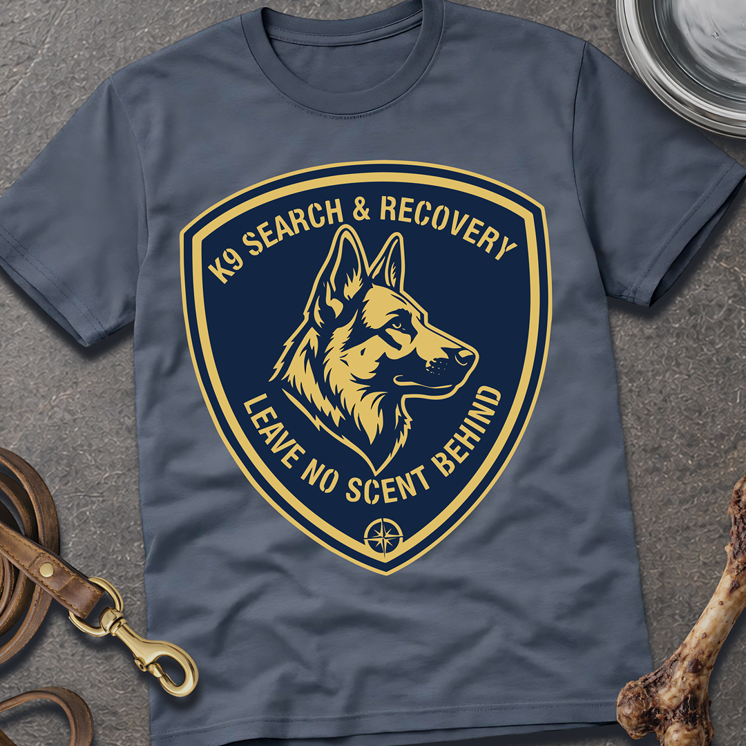 Search & Recovery T-Shirt