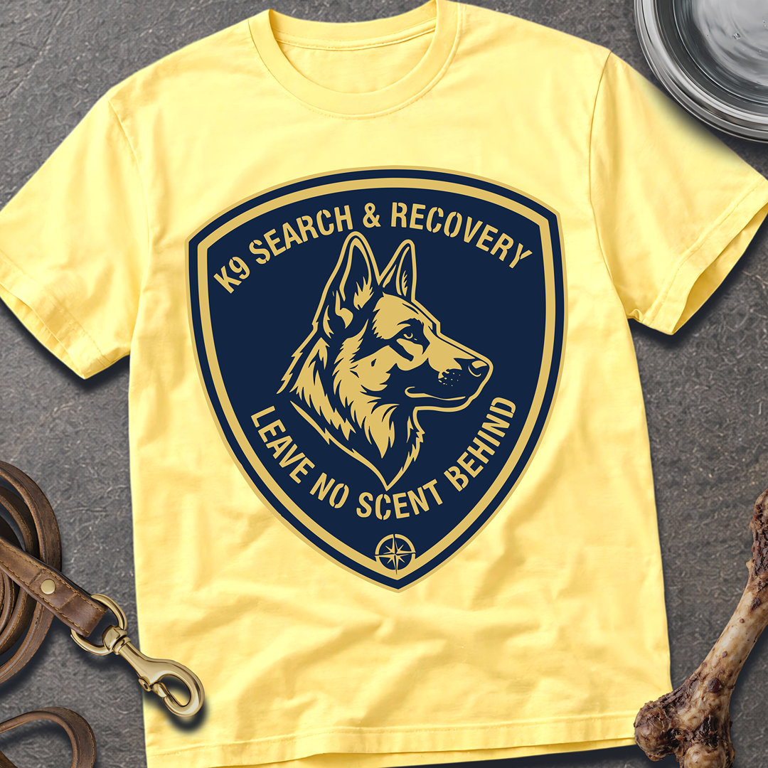 Search & Recovery T-Shirt
