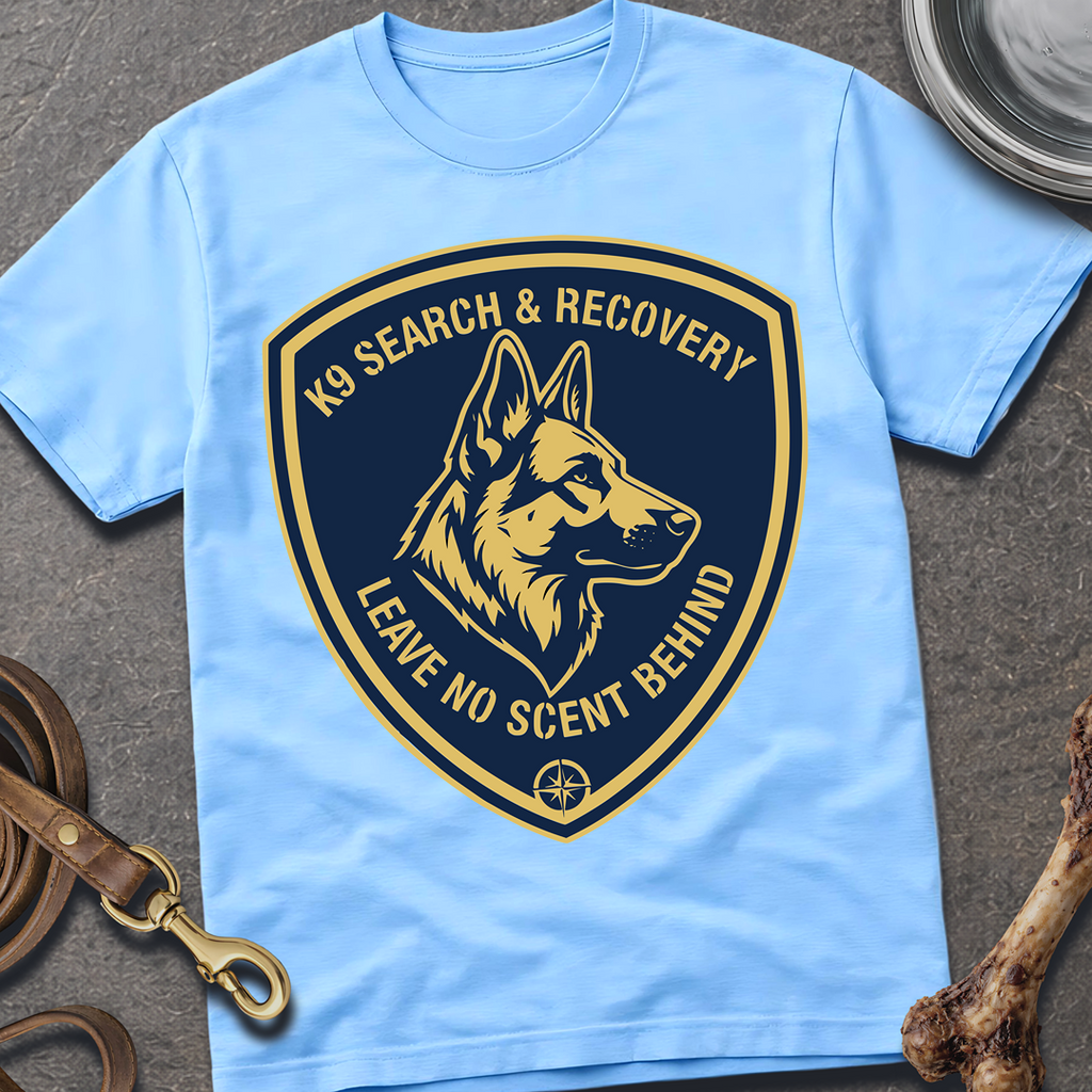 Search & Recovery T-Shirt