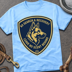 Search & Recovery T-Shirt