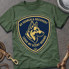 Search & Recovery T-Shirt