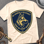 Search & Recovery T-Shirt