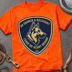 Search & Recovery T-Shirt