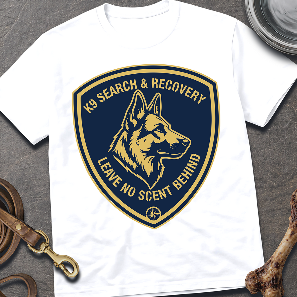 Search & Recovery T-Shirt