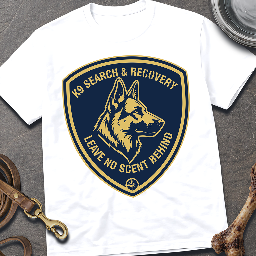Search & Recovery T-Shirt
