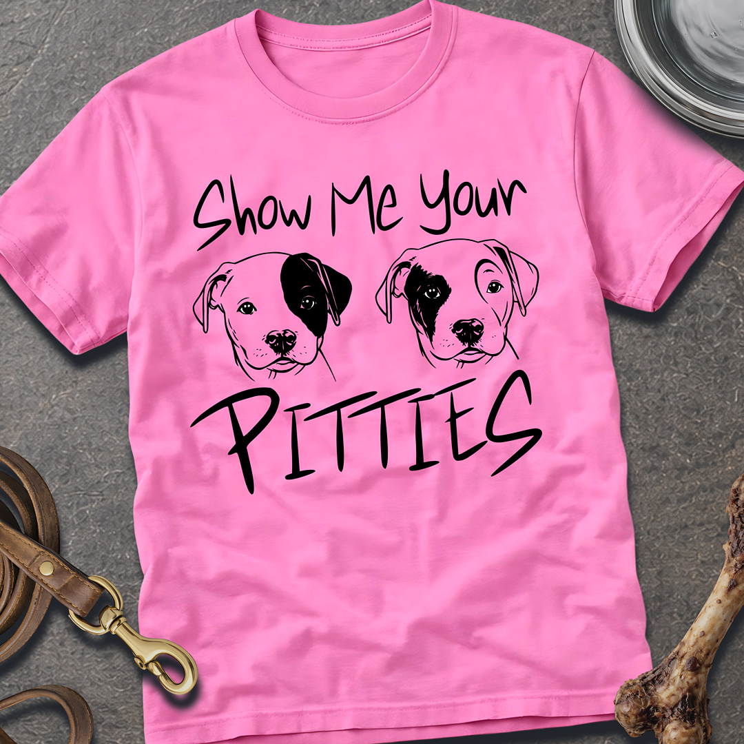 Show Me T-Shirt