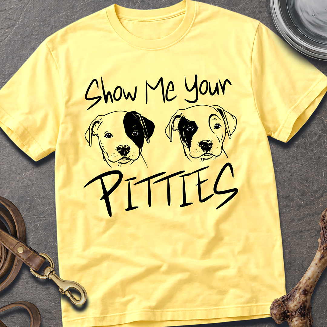 Show Me T-Shirt