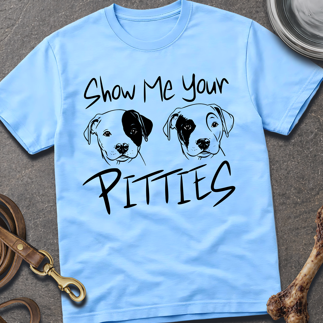 Show Me T-Shirt