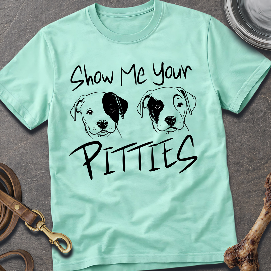 Show Me T-Shirt