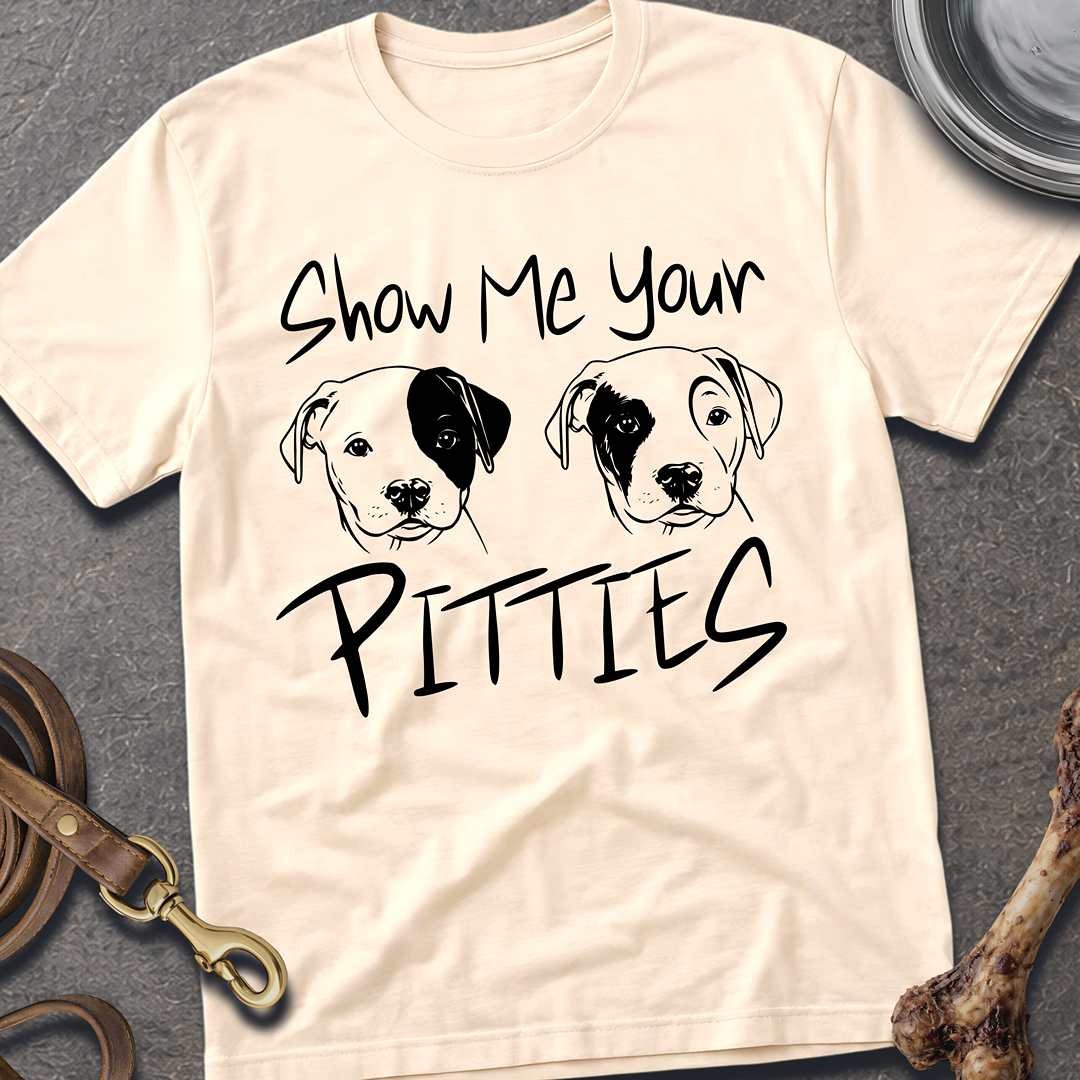 Show Me T-Shirt