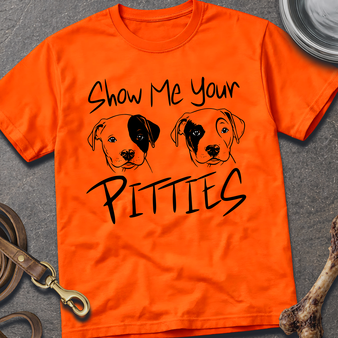 Show Me T-Shirt