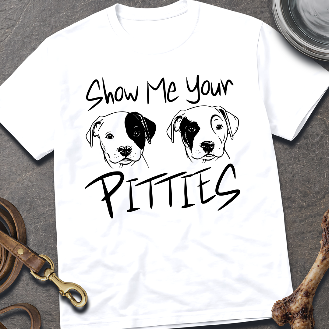 Show Me T-Shirt