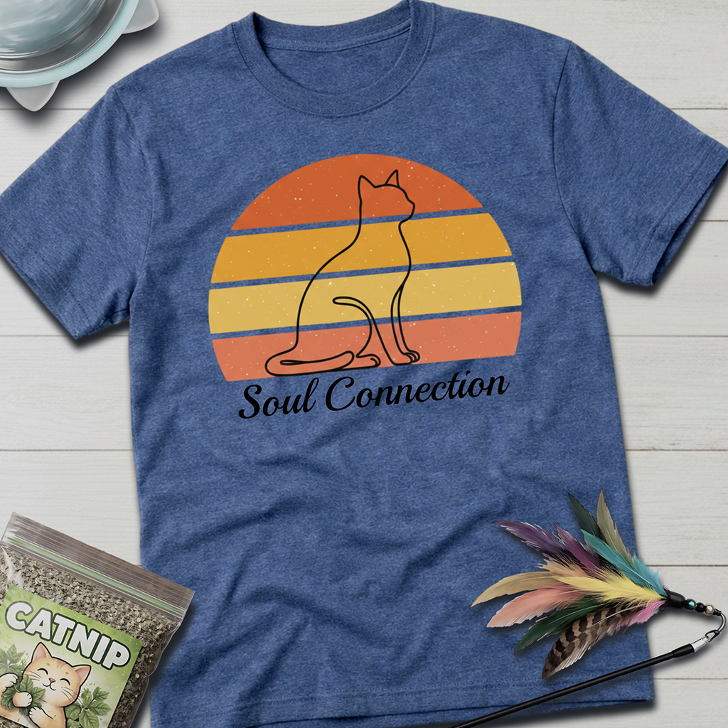 Soul Connection T-Shirt