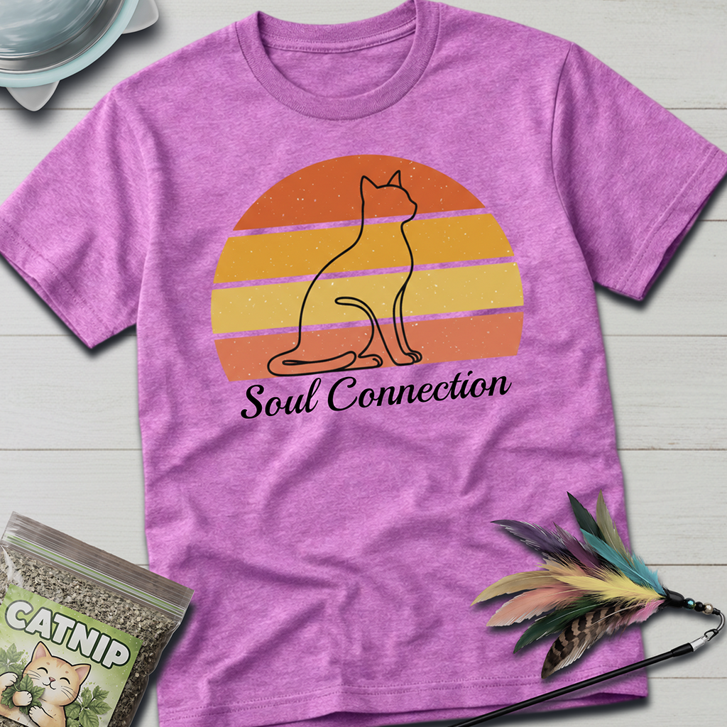 Soul Connection T-Shirt