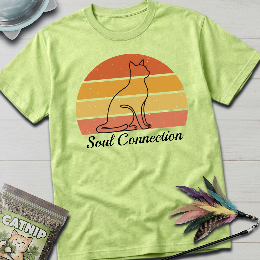 Soul Connection T-Shirt