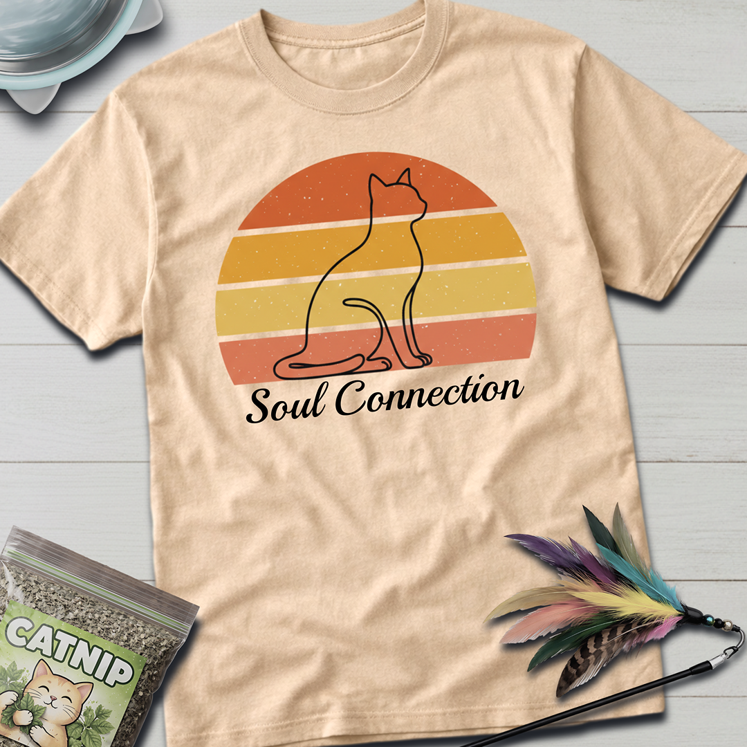 Soul Connection T-Shirt