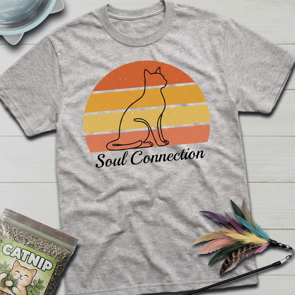 Soul Connection T-Shirt