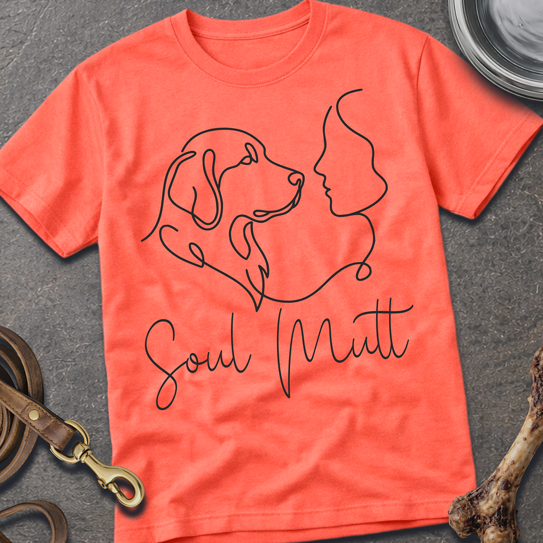 Soul Mutt T-Shirt