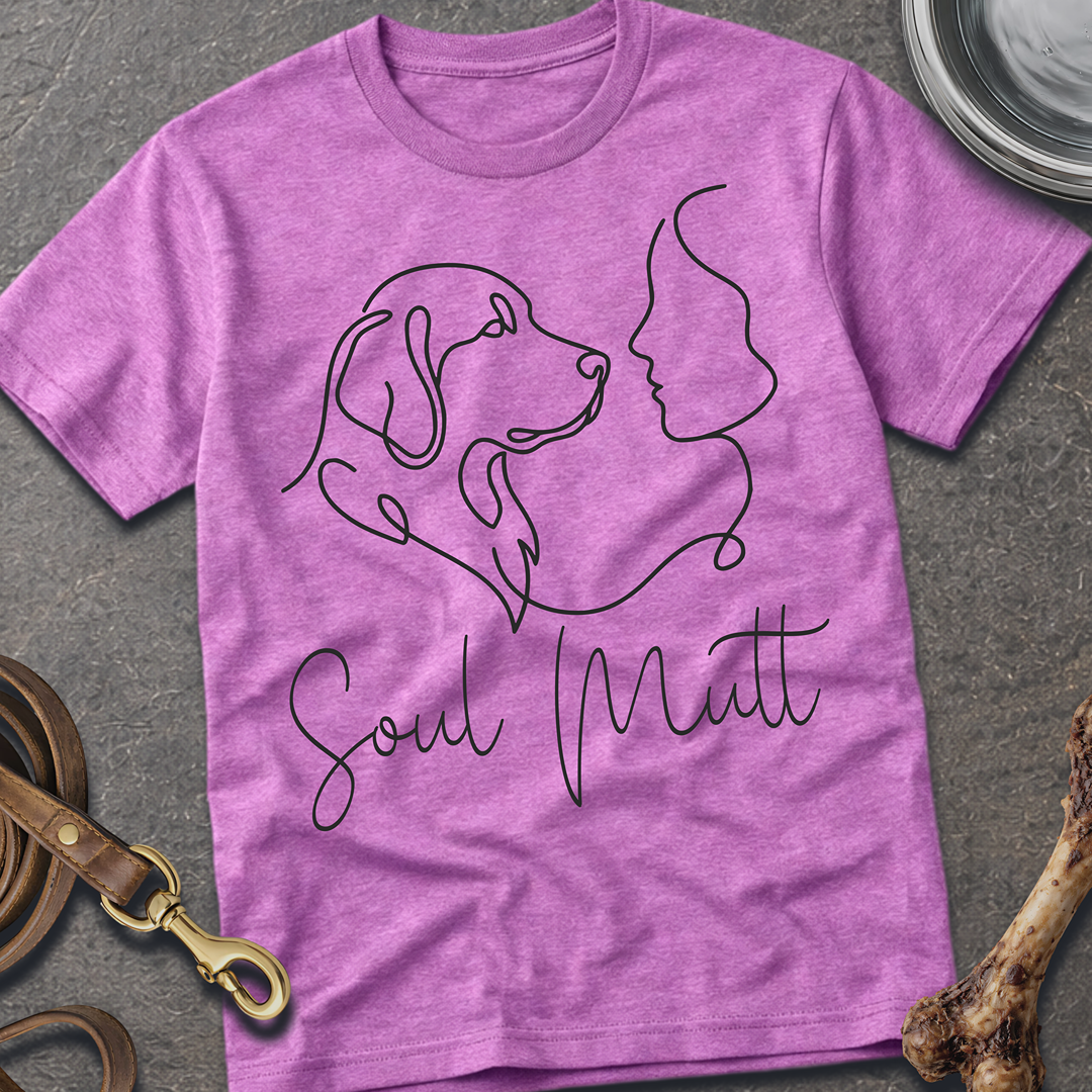 Soul Mutt T-Shirt