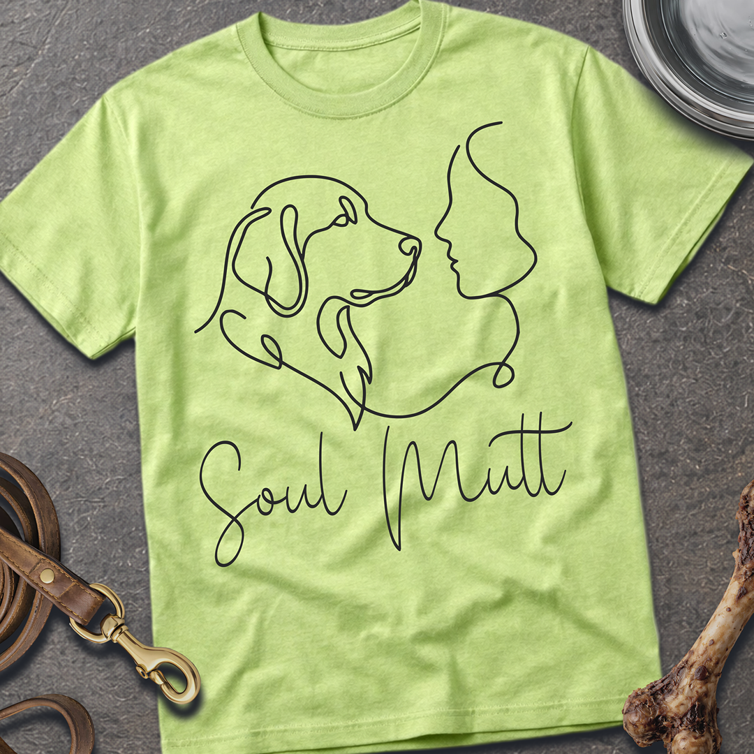 Soul Mutt T-Shirt