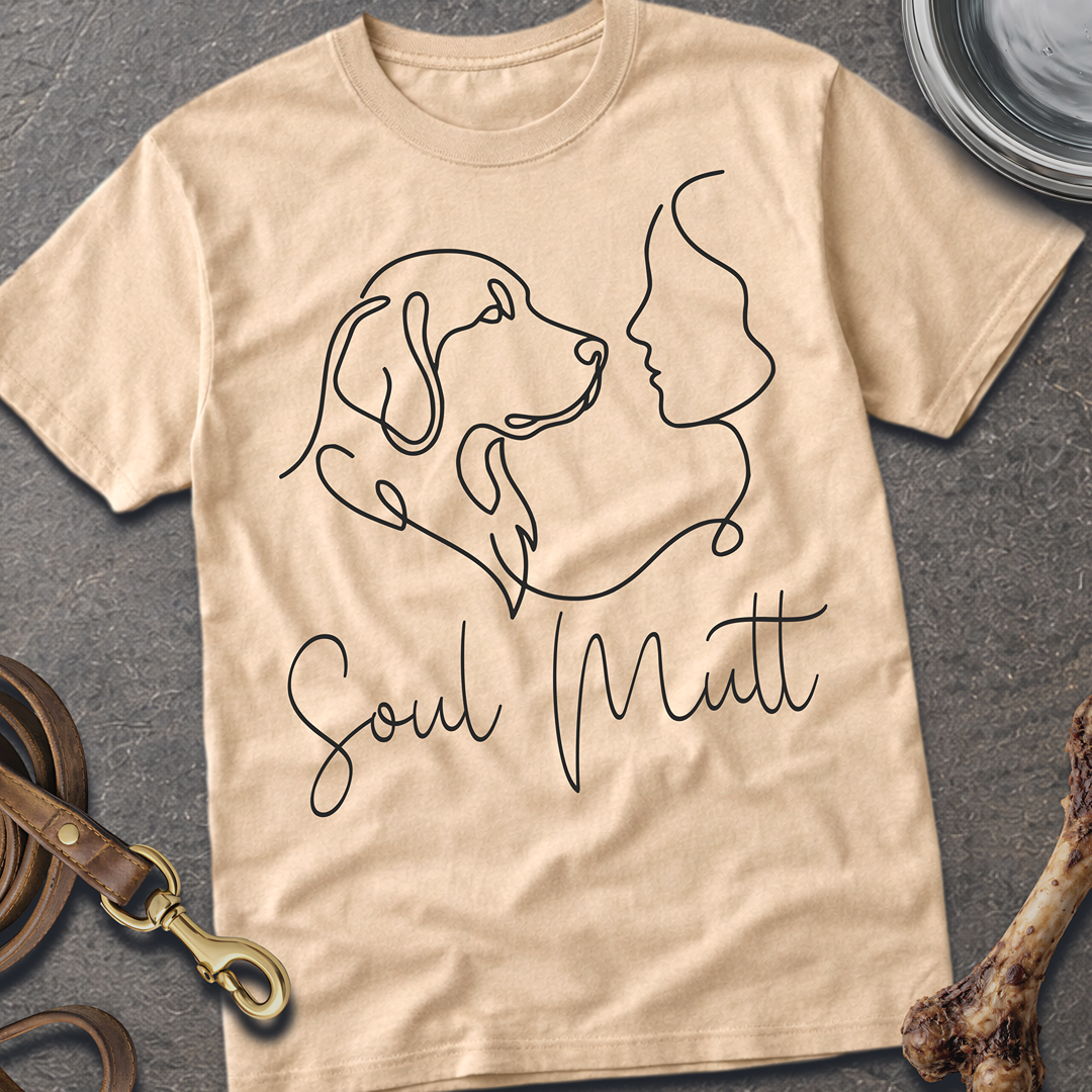 Soul Mutt T-Shirt