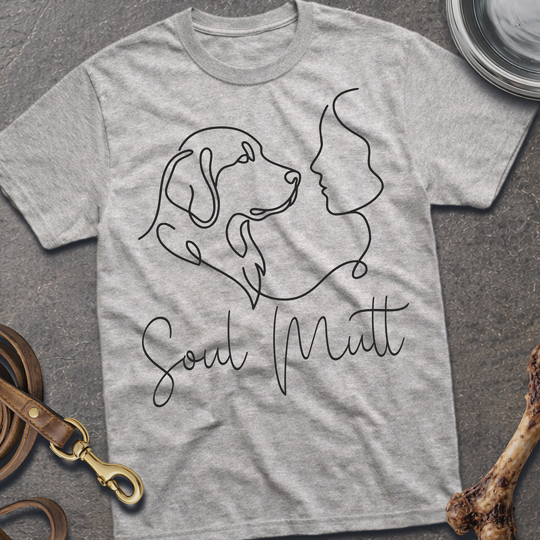 Soul Mutt T-Shirt