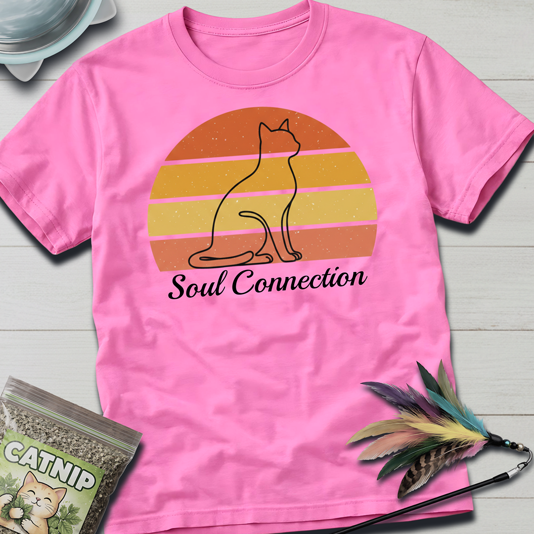 Soul Connection T-Shirt