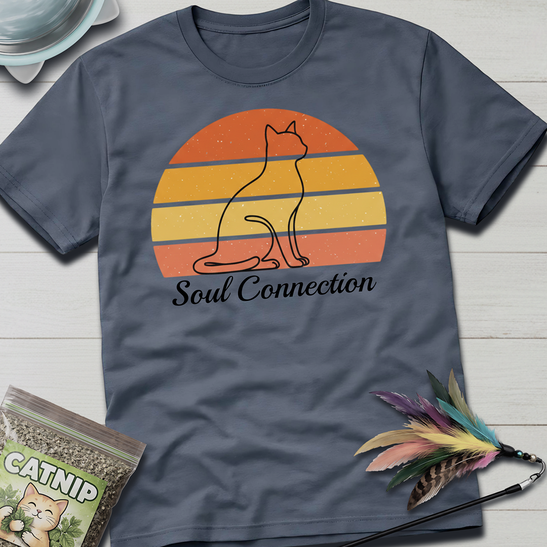 Soul Connection T-Shirt