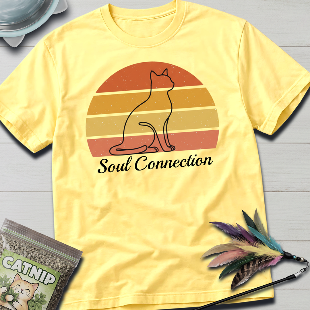 Soul Connection T-Shirt