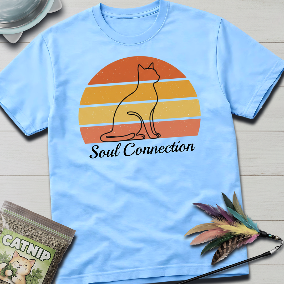 Soul Connection T-Shirt