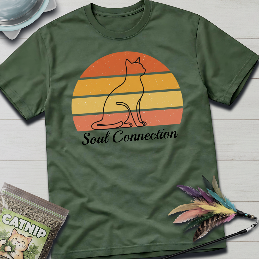 Soul Connection T-Shirt