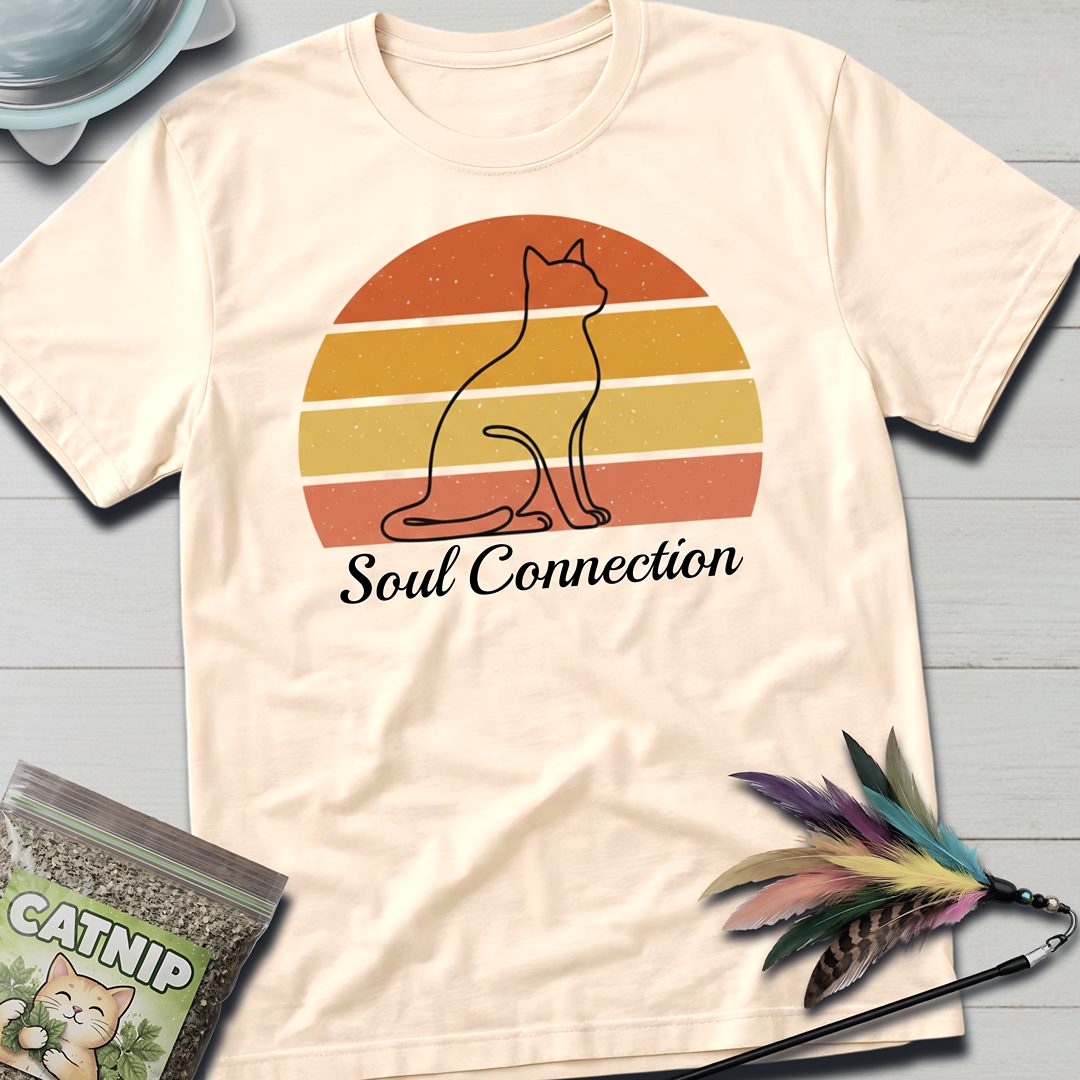 Soul Connection T-Shirt