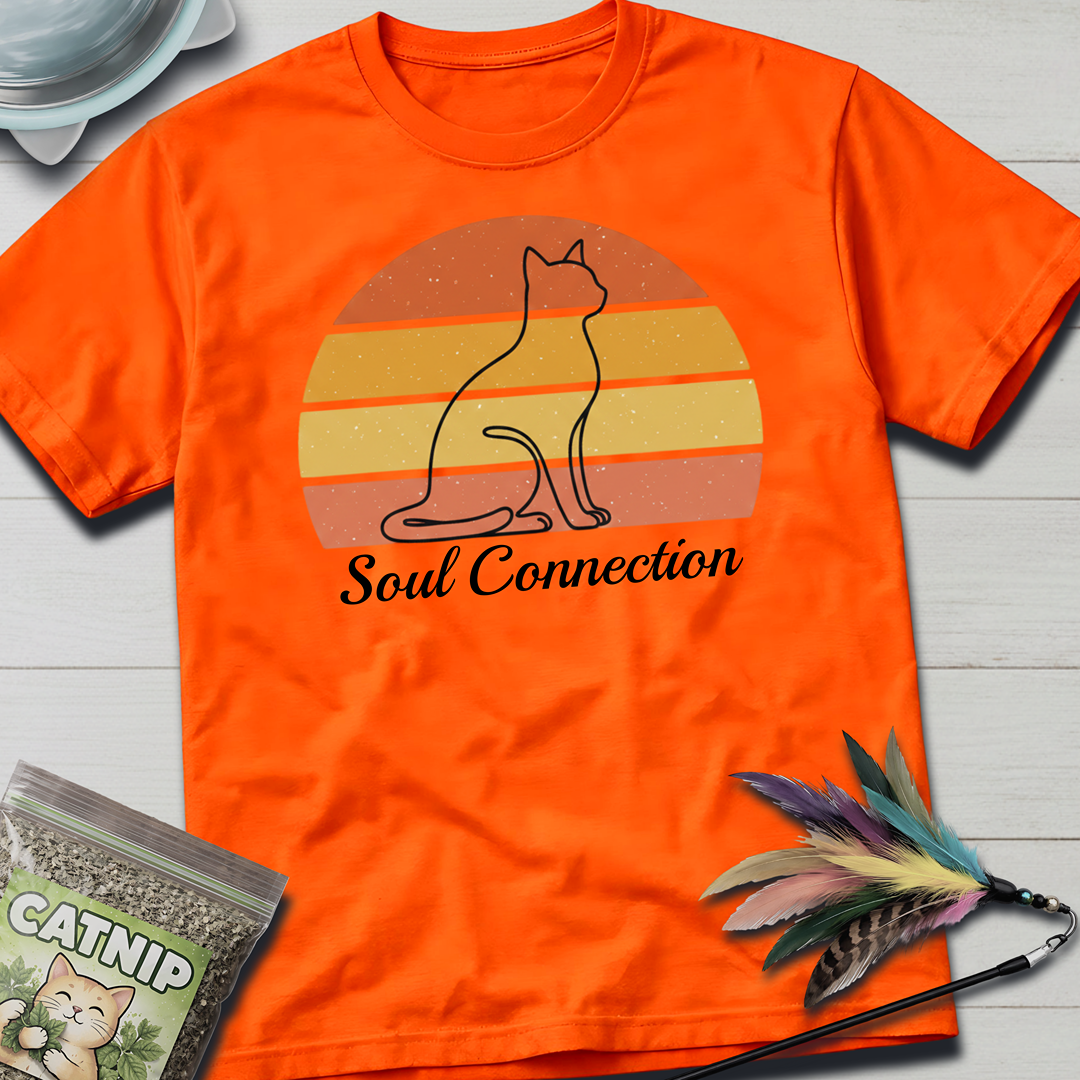 Soul Connection T-Shirt