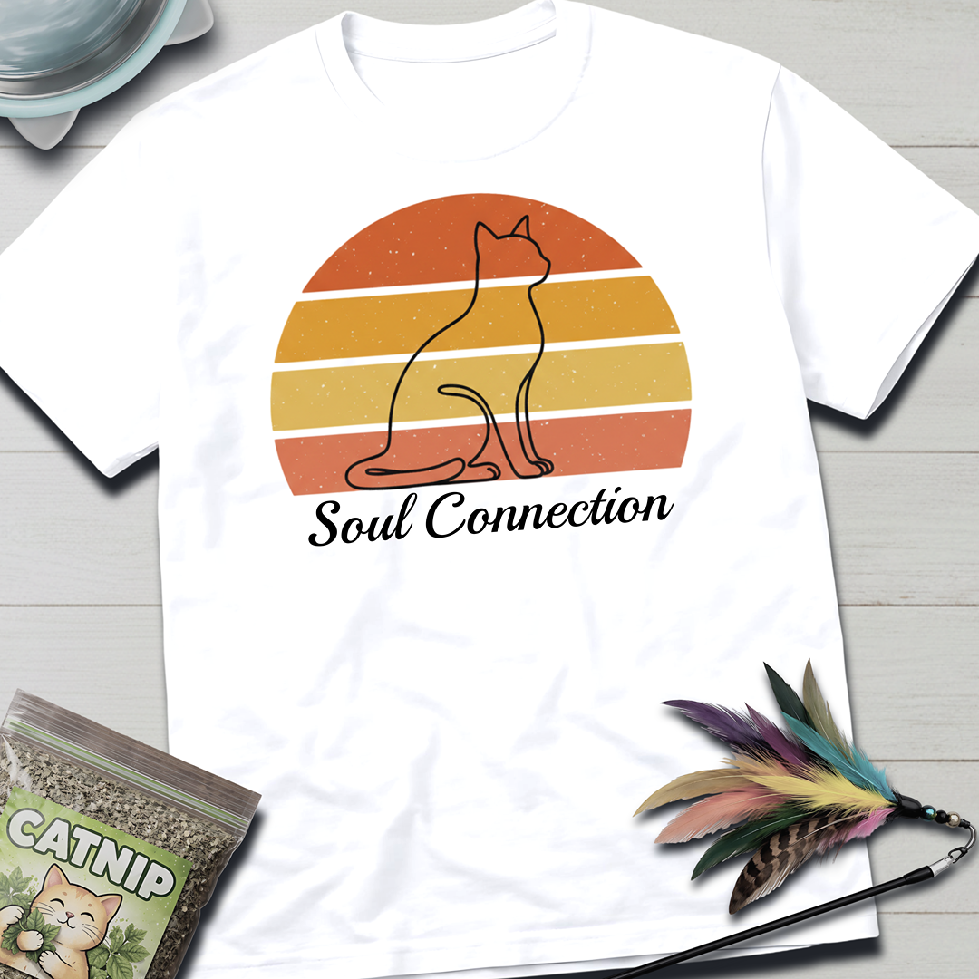 Soul Connection T-Shirt