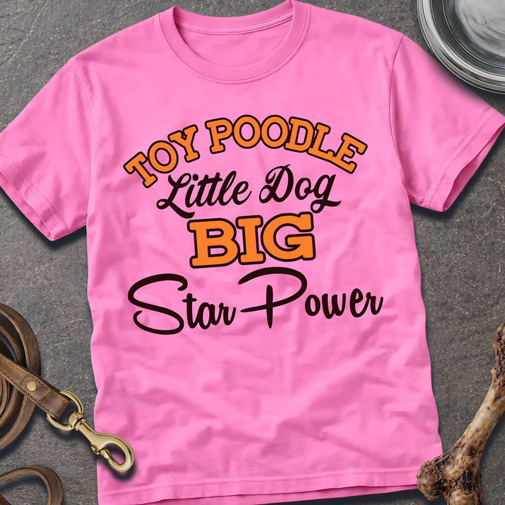 Star Power T-Shirt