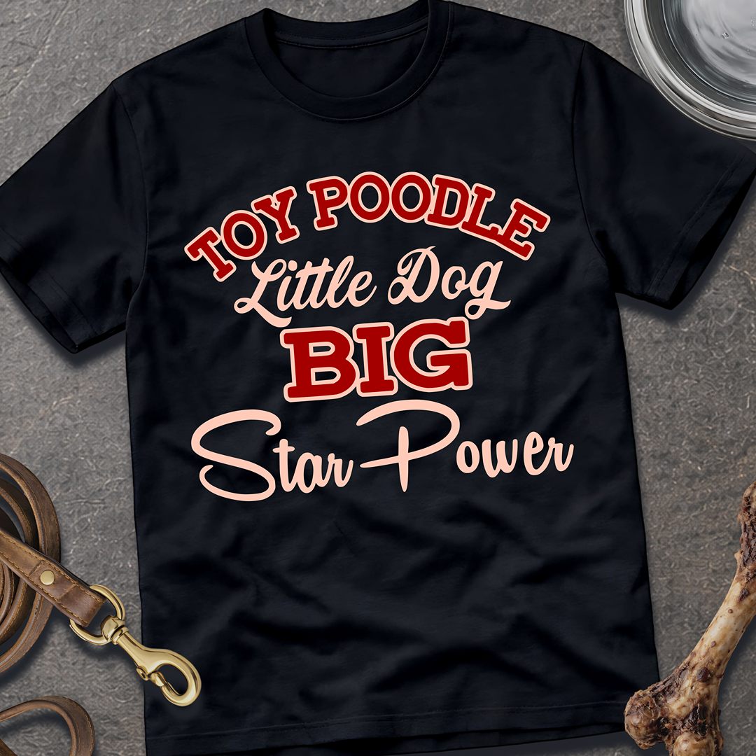 Star Power T-Shirt