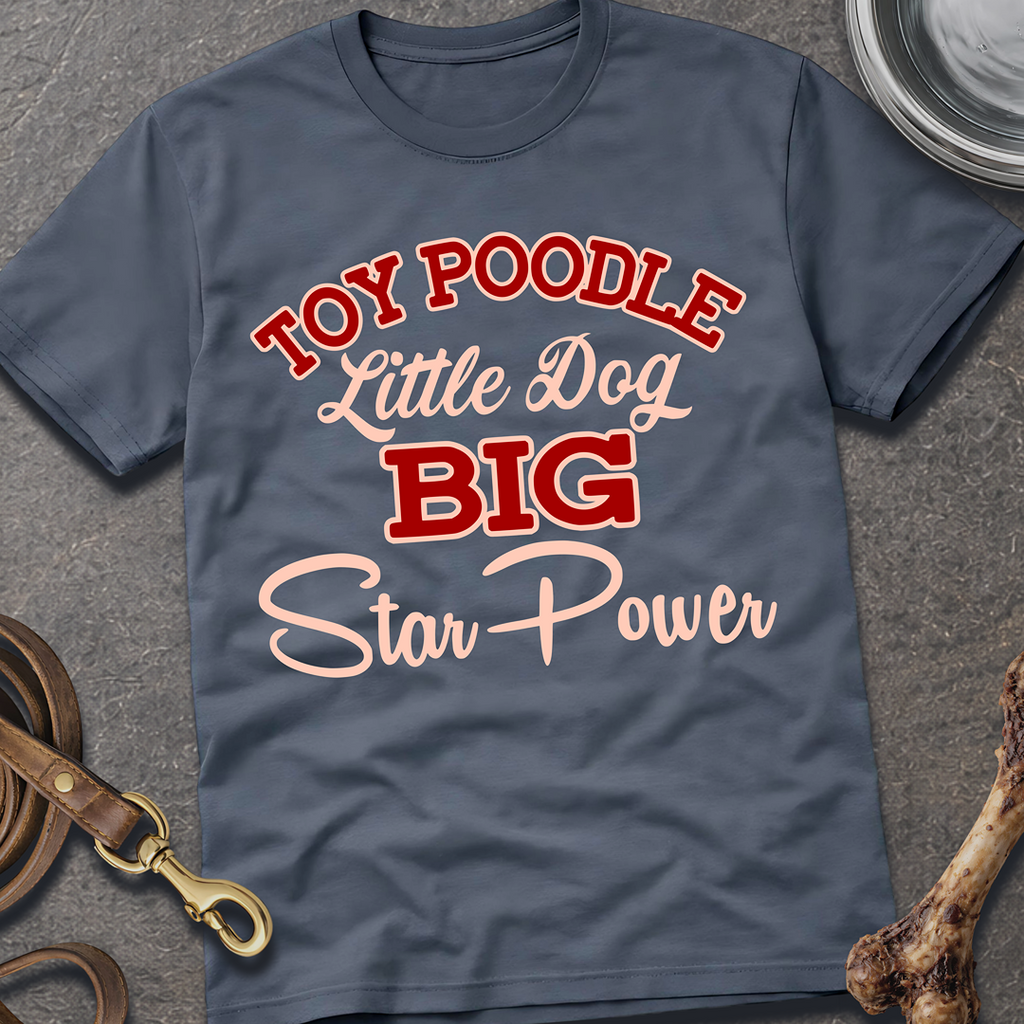 Star Power T-Shirt
