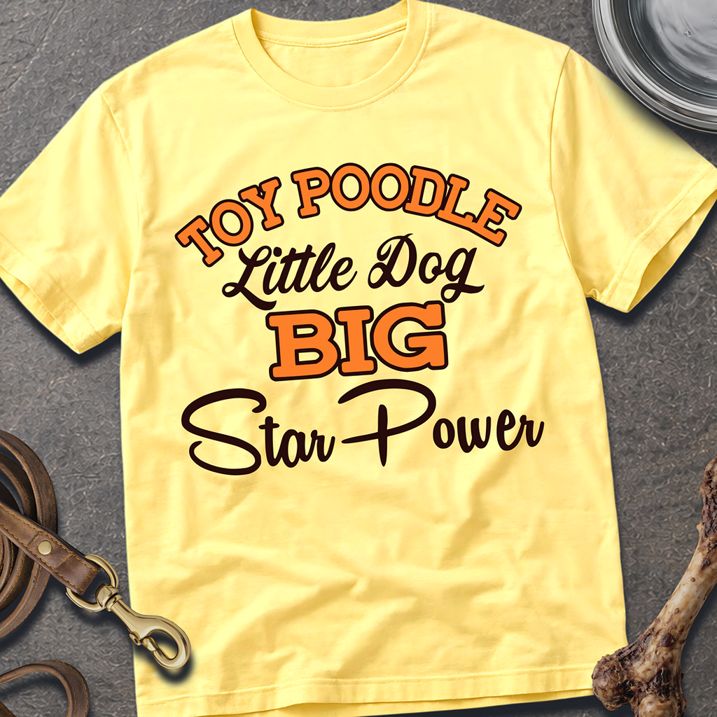 Star Power T-Shirt