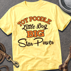 Star Power T-Shirt