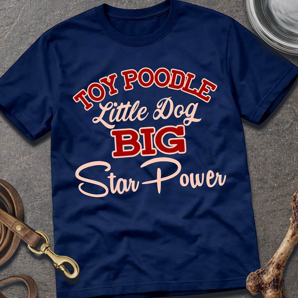 Star Power T-Shirt