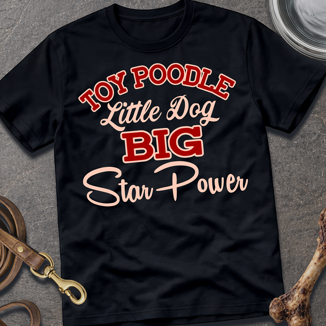 Star Power T-Shirt