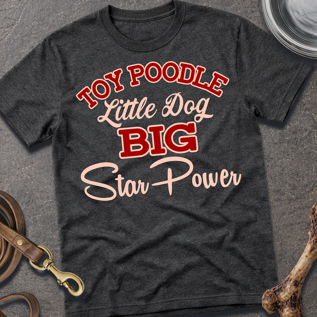Star Power T-Shirt
